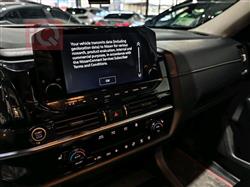 نيسان باثفايندر